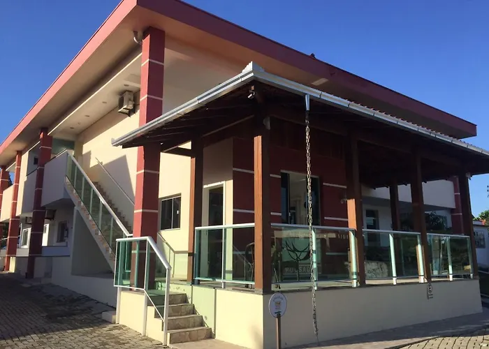 Recanto Armação Pousada Penha 