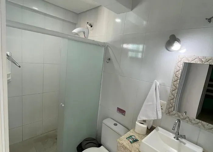 Recanto Armação Pousada Penha 